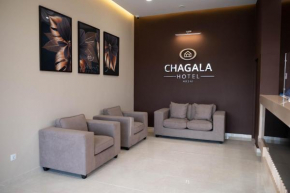 Chagala Hotel Aksai, Aqsai
